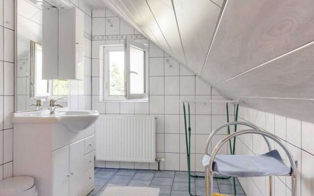 Apartment in Styria Near Grebenzen