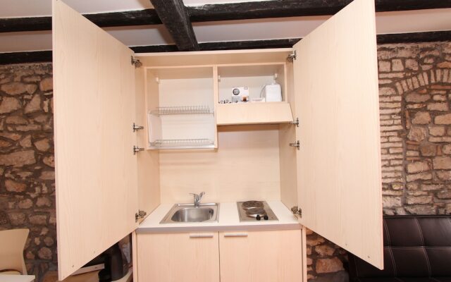 Apartments Biancorosa