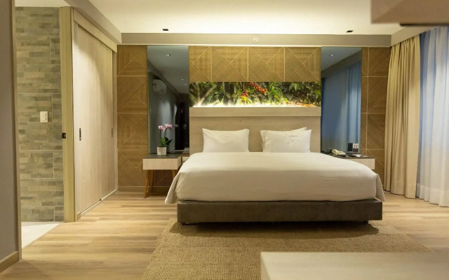 Hotel Soratama