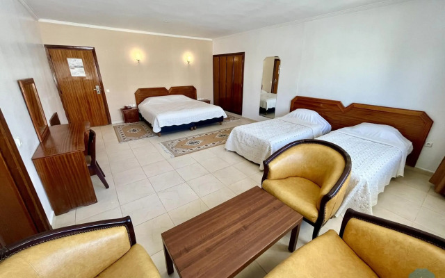 Hotel Plaisance