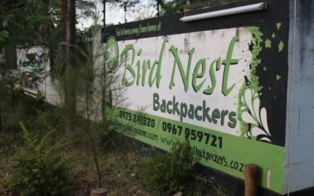 Bird Nest Backpackers