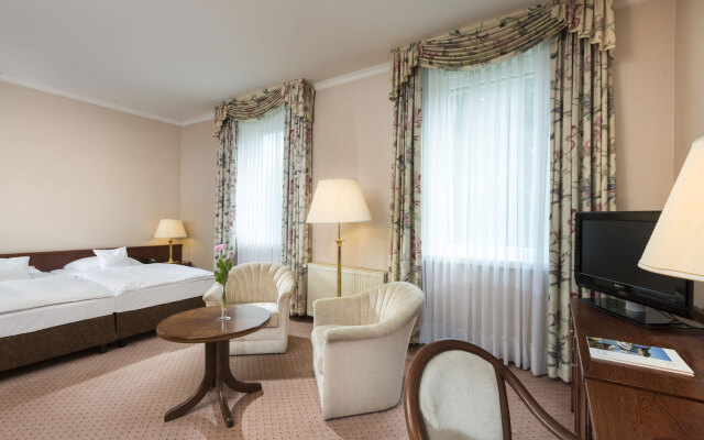 Maritim Hotel Bad Wildungen