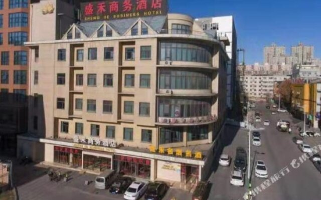 Sheng He Business Hotel