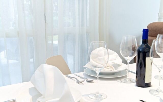 Appartamenti & Villa Il Delfinetto