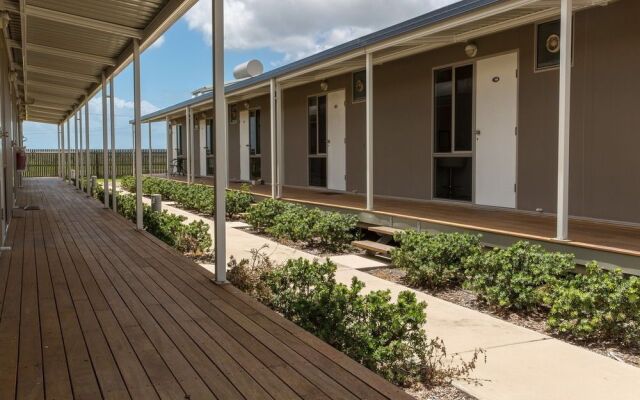 Merinda Village Hotel