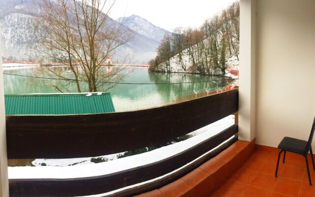 Hotel Osminog