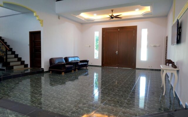MUO Villa