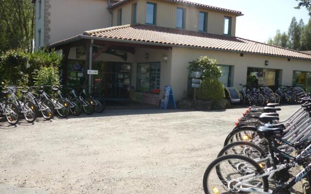 Pescalis Résidence Les Maisons du Lac