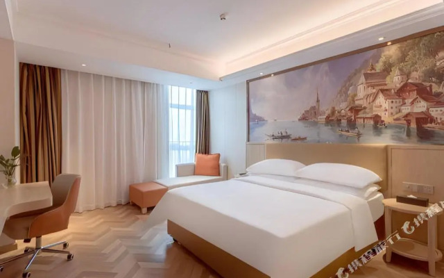 Vienna Hotel Shenzhen Bao'an Chuangye Road