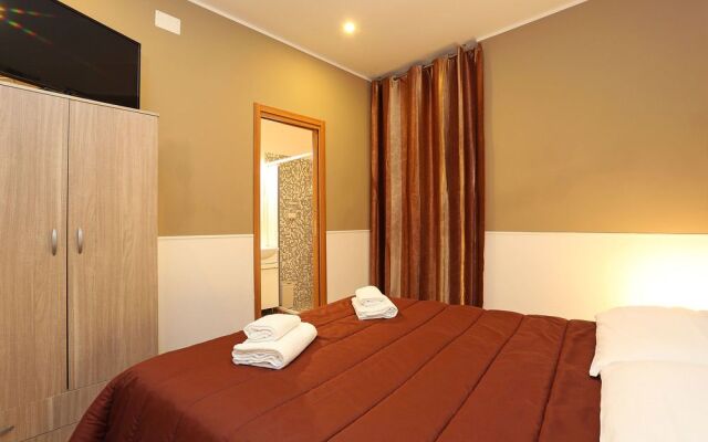 Villa Fonseca Suite