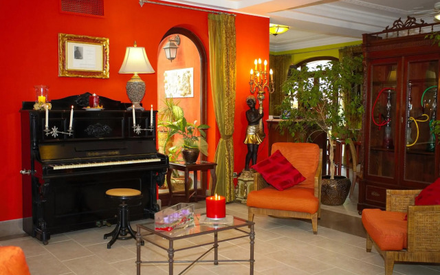 Grand Hotel Arciduca