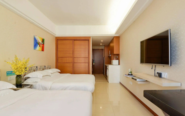Waifiden Apartment Changdi Branch
