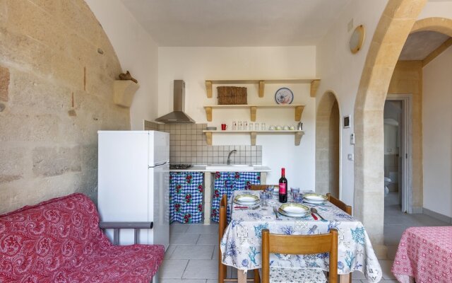 Residence Ulivo D'Oro