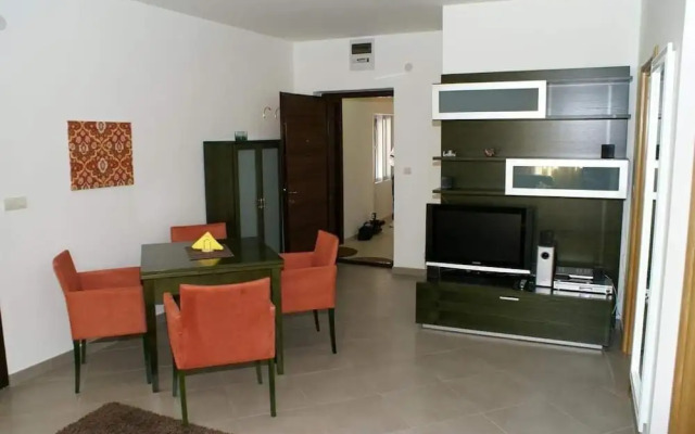 Apartments Radulovic