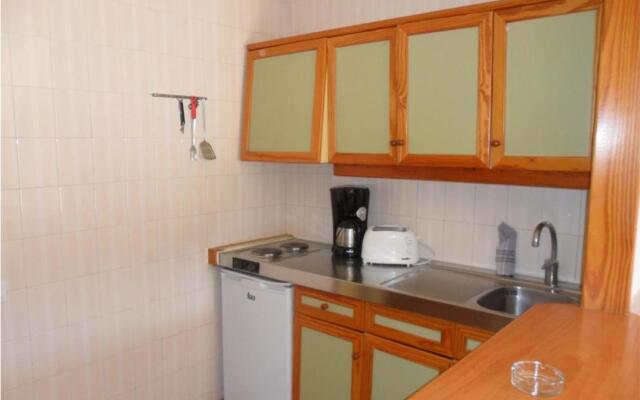 Apartamentos Carlota