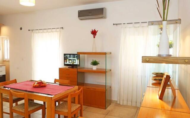 Rome in Apartment - Liberiana 24 A-B