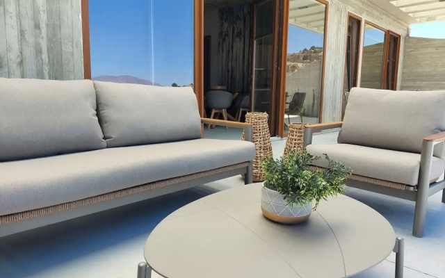 Marnos Superior Villas