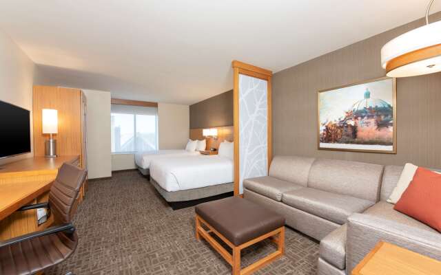 Hyatt Place Detroit Royal Oak