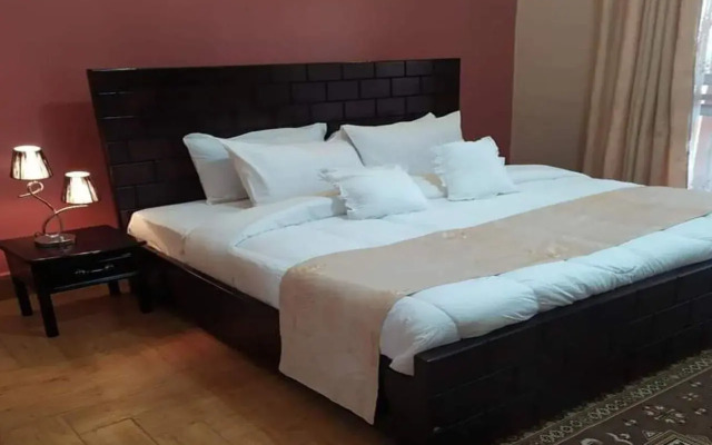 Faith Homes Hotel