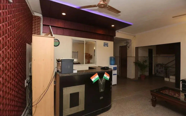 Hotel Swift Inn By OYO Rooms