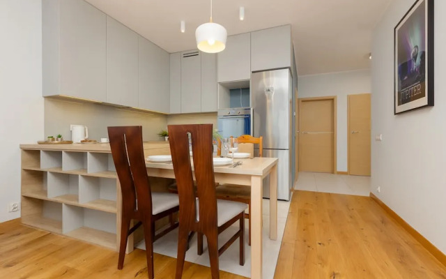 Green Surroundings 2 Bedrooms by Renters