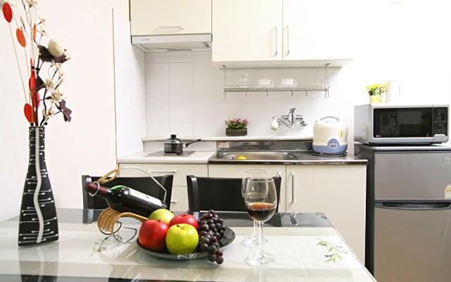 Gapyeong Terrace Pension
