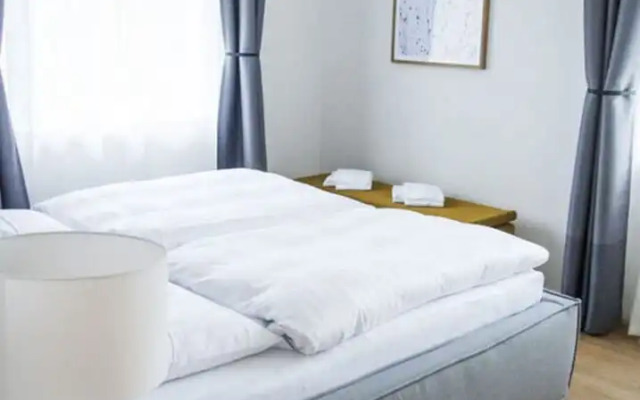 Lutter See Modern Retreat