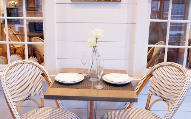 Nantucket Resort Collection