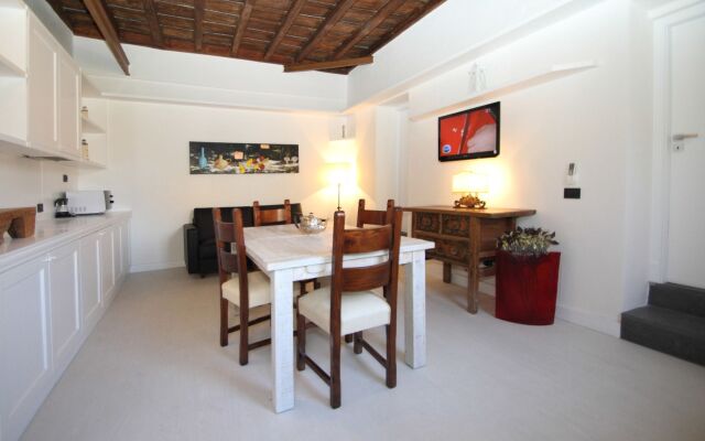 LHP Suite Trastevere