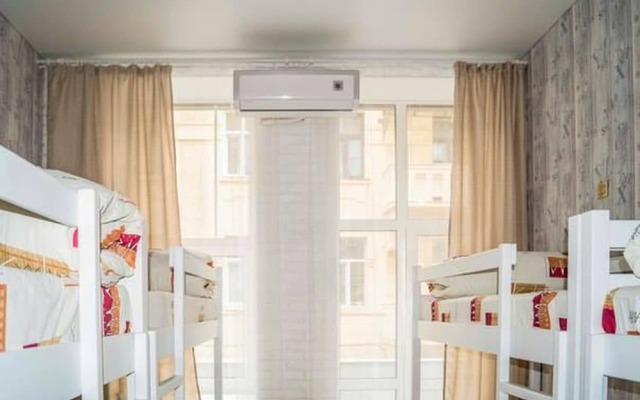 Hostel Emotions