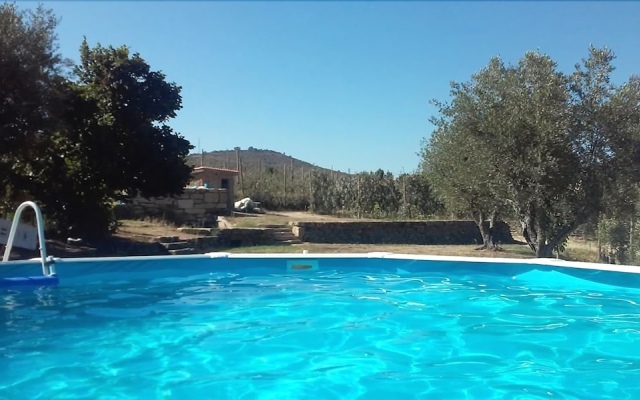 Quinta da Cabrida Douro