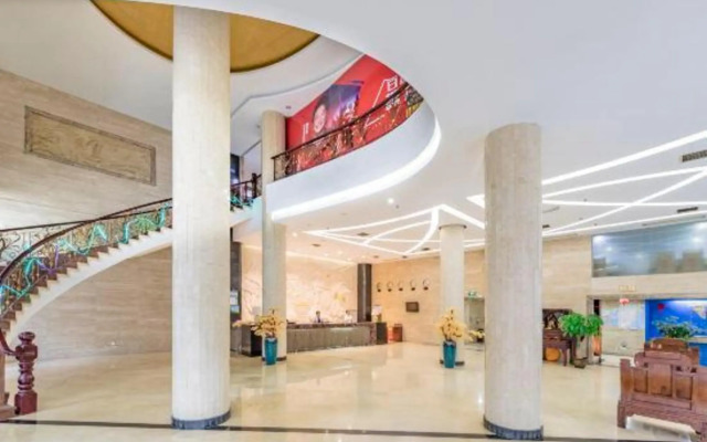 Quanzhou Siji Guangming Hotel