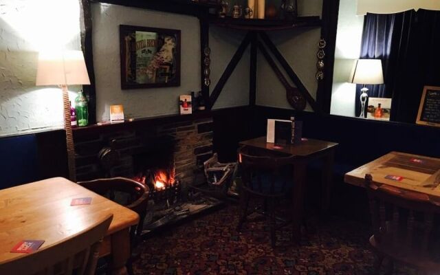 The Bugle Inn