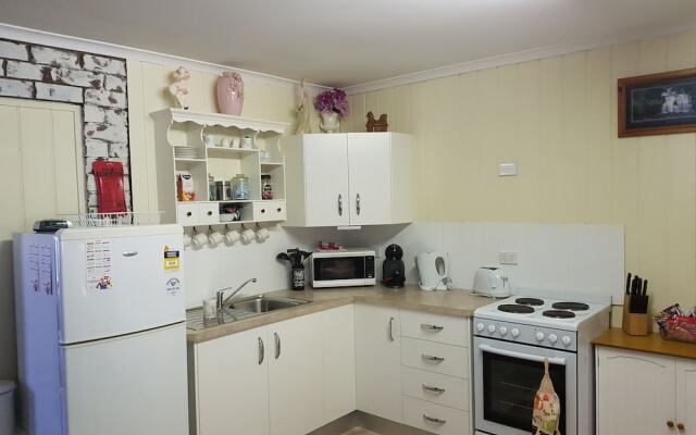 Tenterfield Boutique Accommodation