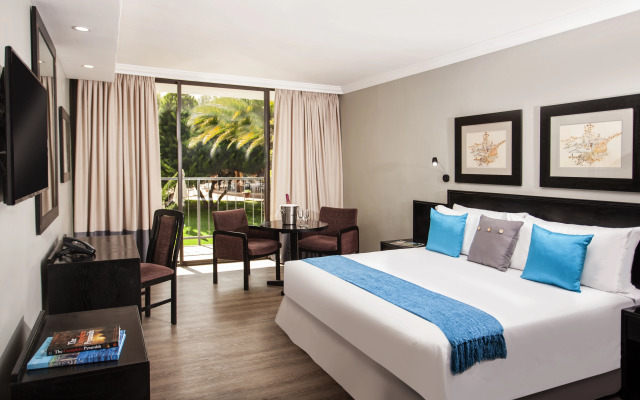 Avani Maseru Hotel