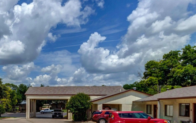 Econo Lodge Fredericksburg