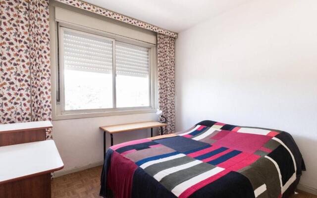 Maravilhoso apartamento 3 quartos perto PUC