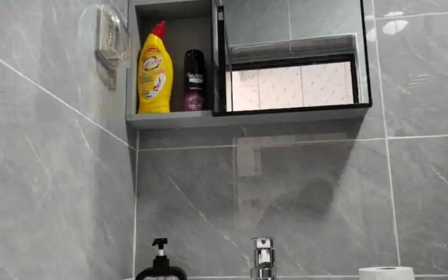 Comfort Homestay Kilimani