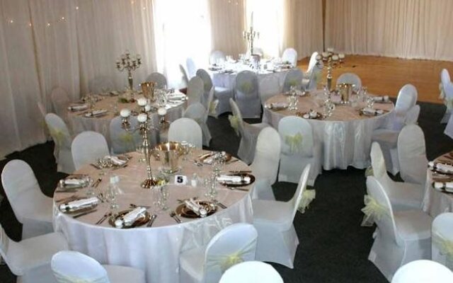 Stellenbosch Lodge