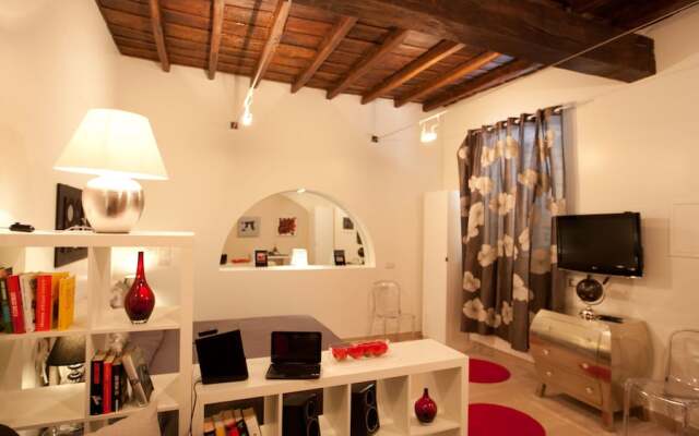 Apartments in Piazza Navona