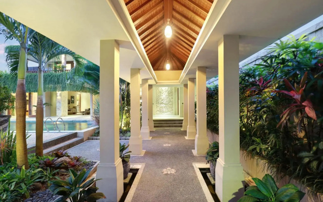 J Villa Canggu