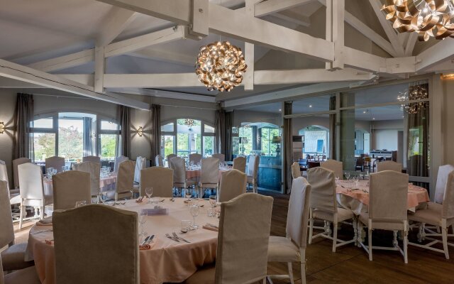 Logis Hôtels- Hôtel et Restaurant Domaine de Fompeyre