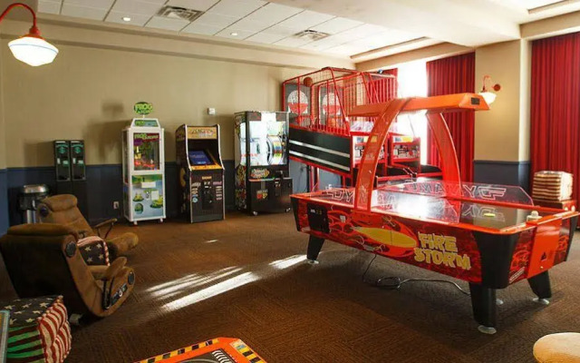 Dollywood's DreamMore Resort