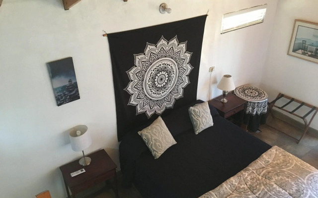 Posada Soleil Bed and Breakfast