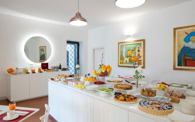 Giotto Luxury Country House