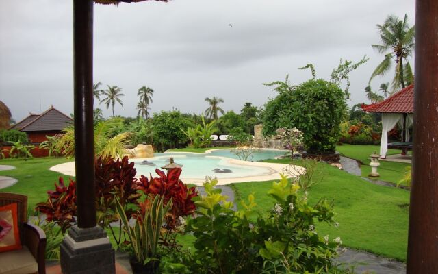 Villa Bali Pondok Jepang