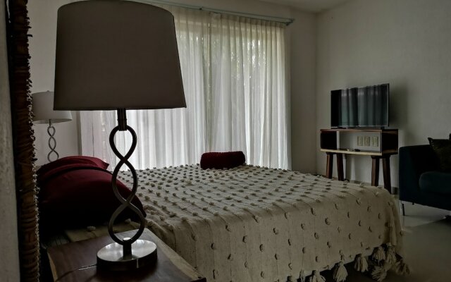 Sirenis Akumal 2 Bedroom Apartment