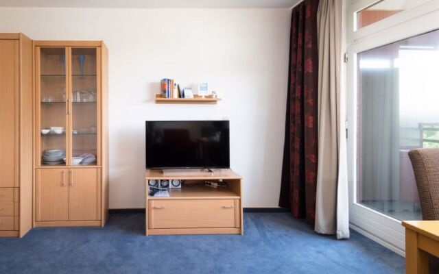 Apartment B712 Sassofortino