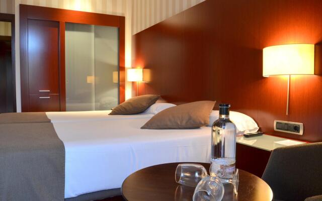 Hotel Zenit Valencia