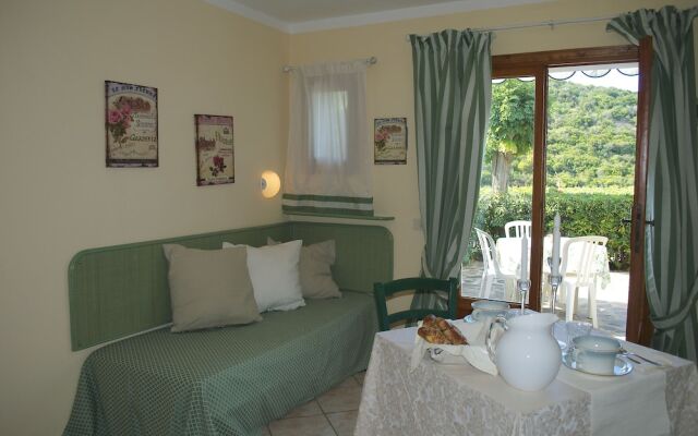 Villaggio Innamorata - Villa Gisella